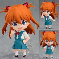 Nendoroid - Neon Genesis Evangelion / Asuka Langley