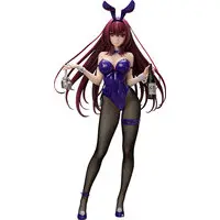 Figure - Fate/Grand Order / Scáthach (Fate series)