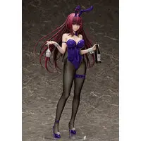 Figure - Fate/Grand Order / Scáthach (Fate series)