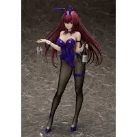 Figure - Fate/Grand Order / Scáthach (Fate series)