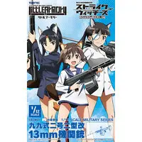 Figure - Strike Witches