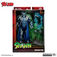 Figure - Spawn