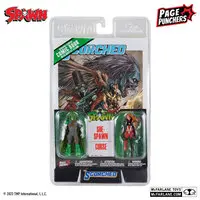 Figure - Spawn