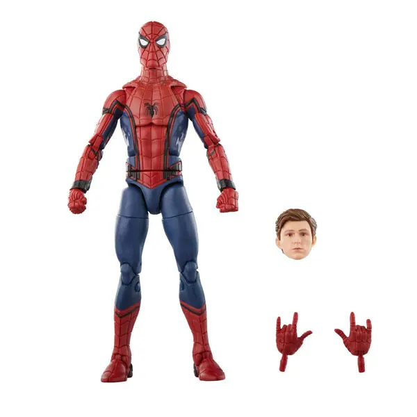 Figure - Spider-Man