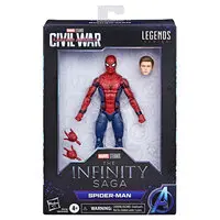 Figure - Spider-Man