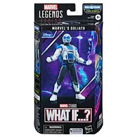 Figure - What If...?