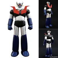 Sofubi Figure - Mazinger Z