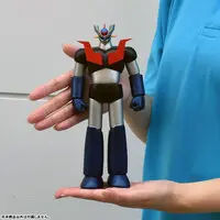 Sofubi Figure - Mazinger Z