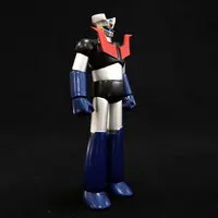 Sofubi Figure - Mazinger Z