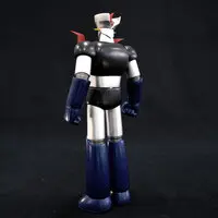 Sofubi Figure - Mazinger Z