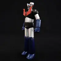 Sofubi Figure - Mazinger Z