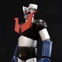 Sofubi Figure - Mazinger Z