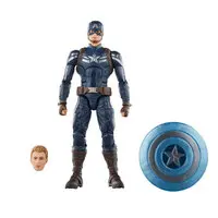 Figure - Captain America