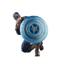 Figure - Captain America