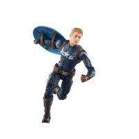 Figure - Captain America