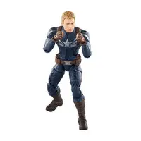 Figure - Captain America