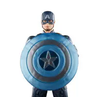 Figure - Captain America