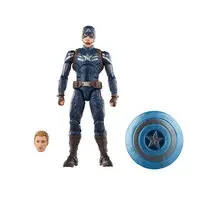 Figure - Captain America