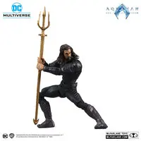 Figure - DC Comics