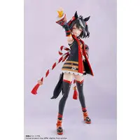 S.H.Figuarts - Uma Musume: Pretty Derby / Kitasan Black