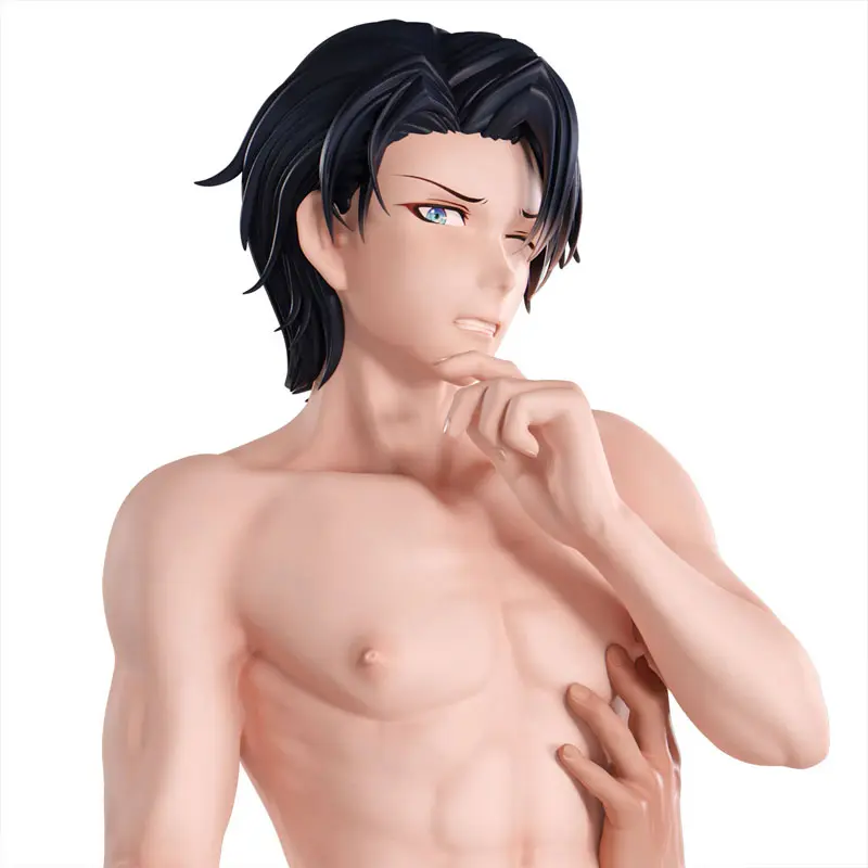 Figure - Nikkan Danshi