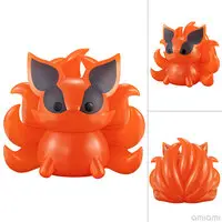 Sofubi Figure - NARUTO / Kurama