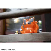 Sofubi Figure - NARUTO / Kurama