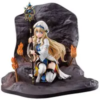 Figure - Goblin Slayer / Priestess