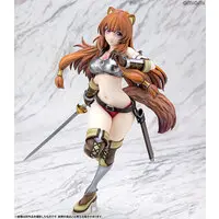 Figure - With Bonus - The Rising of the Shield Hero / Raphtalia