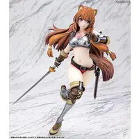 Figure - With Bonus - The Rising of the Shield Hero / Raphtalia