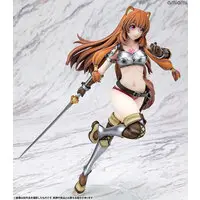 Figure - With Bonus - The Rising of the Shield Hero / Raphtalia