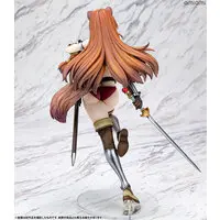 Figure - With Bonus - The Rising of the Shield Hero / Raphtalia