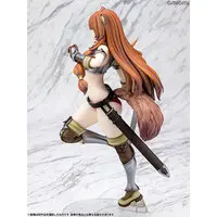 Figure - With Bonus - The Rising of the Shield Hero / Raphtalia