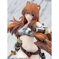 Figure - With Bonus - The Rising of the Shield Hero / Raphtalia