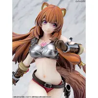 Figure - With Bonus - The Rising of the Shield Hero / Raphtalia