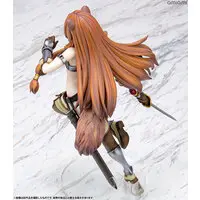 Figure - With Bonus - The Rising of the Shield Hero / Raphtalia