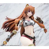 Figure - With Bonus - The Rising of the Shield Hero / Raphtalia
