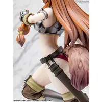 Figure - With Bonus - The Rising of the Shield Hero / Raphtalia