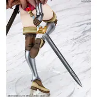 Figure - With Bonus - The Rising of the Shield Hero / Raphtalia