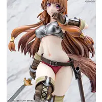 Figure - With Bonus - The Rising of the Shield Hero / Raphtalia