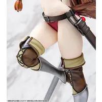 Figure - With Bonus - The Rising of the Shield Hero / Raphtalia