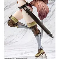 Figure - With Bonus - The Rising of the Shield Hero / Raphtalia