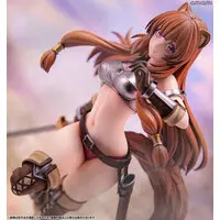 Figure - With Bonus - The Rising of the Shield Hero / Raphtalia