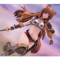 Figure - With Bonus - The Rising of the Shield Hero / Raphtalia