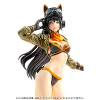 Figure - Shunya Yamashita Military Qty's