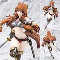 Figure - The Rising of the Shield Hero / Raphtalia