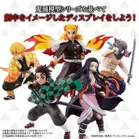 Figure - Demon Slayer: Kimetsu no Yaiba / Agatsuma Zenitsu