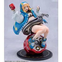 Shibuya Scramble Figure - Guilty Gear / Bridget