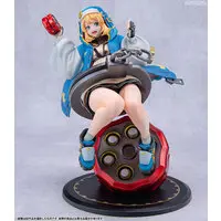 Shibuya Scramble Figure - Guilty Gear / Bridget