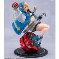 Shibuya Scramble Figure - Guilty Gear / Bridget